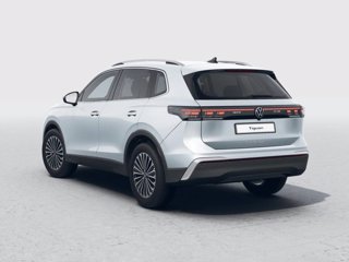 VOLKSWAGEN Tiguan 1.5 eTSI 150 CV EVO ACT DSG Elegance 2