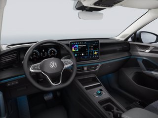 VOLKSWAGEN Tiguan 1.5 eTSI 150 CV EVO ACT DSG Edition Plus 5