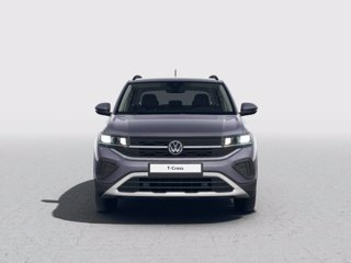 VOLKSWAGEN T-Cross 1.0 TSI Edition Plus 4