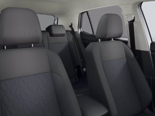 VOLKSWAGEN T-Cross 1.0 TSI 115 CV Edition Plus 6