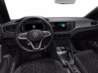 VOLKSWAGEN Taigo 1.0 TSI 115 CV R-Line Plus 5