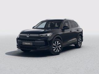 VOLKSWAGEN Tiguan 1.5 eTSI 150 CV EVO ACT DSG Edition Plus 0