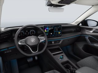 VOLKSWAGEN Tiguan 1.5 eTSI 150 CV EVO ACT DSG Edition Plus 5