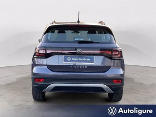 VOLKSWAGEN T-Cross 1.0 TSI Style BMT 3