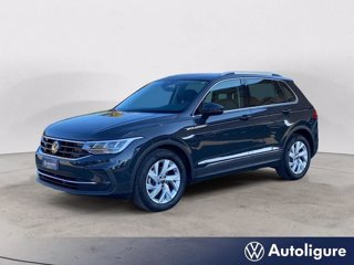 VOLKSWAGEN Tiguan 2.0 TDI SCR Life