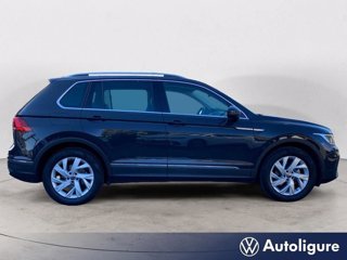 VOLKSWAGEN Tiguan 2.0 TDI SCR Life 5