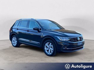 VOLKSWAGEN Tiguan 2.0 TDI SCR Life 6