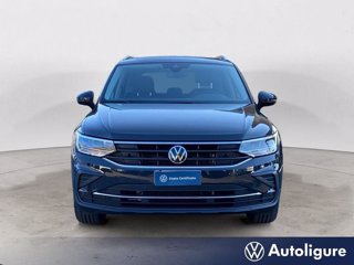 VOLKSWAGEN Tiguan 2.0 TDI SCR Life 7