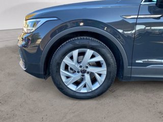 VOLKSWAGEN Tiguan 2.0 TDI SCR Life 8