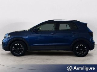 VOLKSWAGEN T-Cross 1.0 TSI Style BMT 1