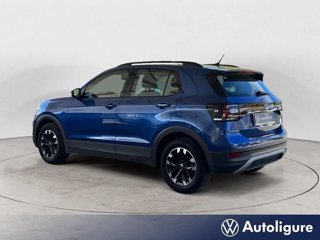 VOLKSWAGEN T-Cross 1.0 TSI Style BMT 2