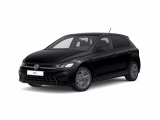 VOLKSWAGEN Polo 1.0 TSI DSG R-Line 0