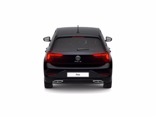 VOLKSWAGEN Polo 1.0 TSI DSG R-Line 3