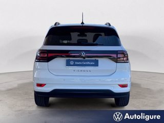 VOLKSWAGEN T-Cross 1.0 TSI Sport 3