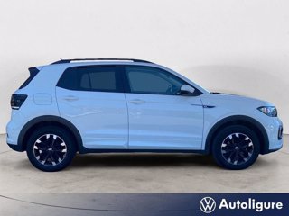 VOLKSWAGEN T-Cross 1.0 TSI Sport 5