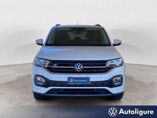VOLKSWAGEN T-Cross 1.0 TSI Sport 7
