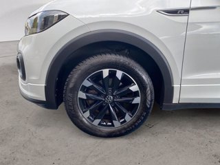 VOLKSWAGEN T-Cross 1.0 TSI Sport 8
