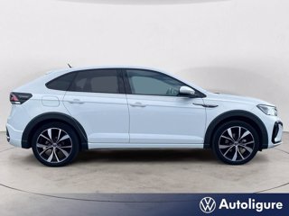 VOLKSWAGEN Taigo 1.0 TSI 110 CV R-Line 5