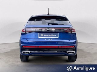 VOLKSWAGEN Taigo 1.0 TSI 110 CV R-Line 3