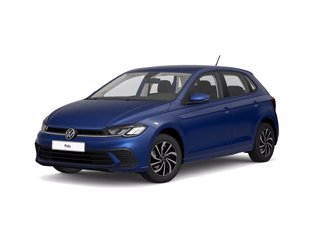 VOLKSWAGEN Polo 1.0 TSI DSG Life 0