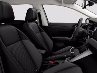 VOLKSWAGEN Polo 1.0 TSI DSG Life 7