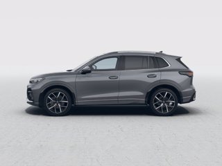 VOLKSWAGEN Tiguan 2.0 TDI 193 CV DSG 4MOTION R-Line Plus 1