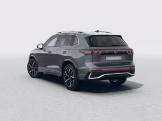 VOLKSWAGEN Tiguan 2.0 TDI 193 CV DSG 4MOTION R-Line Plus 2