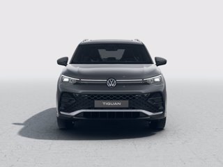 VOLKSWAGEN Tiguan 2.0 TDI 193 CV DSG 4MOTION R-Line Plus 4
