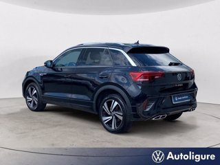 VOLKSWAGEN T-Roc 1.0 TSI R-Line 2