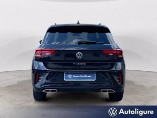 VOLKSWAGEN T-Roc 1.0 TSI R-Line 3