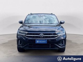 VOLKSWAGEN T-Roc 1.0 TSI R-Line 7
