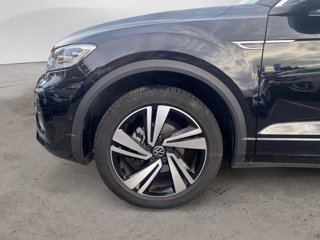VOLKSWAGEN T-Roc 1.0 TSI R-Line 8