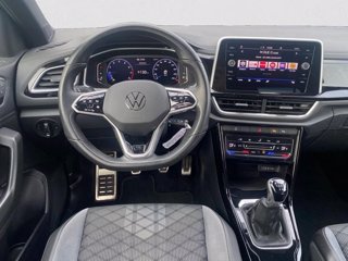 VOLKSWAGEN T-Roc 1.0 TSI R-Line 9