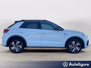 VOLKSWAGEN T-Roc 1.0 TSI R-Line 5
