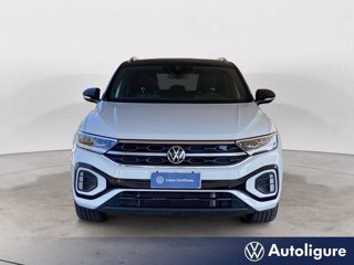 VOLKSWAGEN T-Roc 1.0 TSI R-Line 7