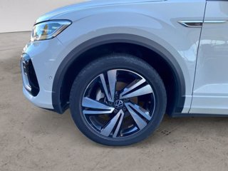 VOLKSWAGEN T-Roc 1.0 TSI R-Line 8