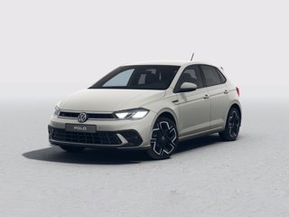 VOLKSWAGEN Polo 1.0 TSI DSG R-Line Plus 0
