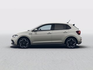 VOLKSWAGEN Polo 1.0 TSI DSG R-Line Plus 1
