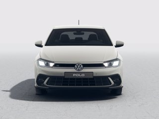 VOLKSWAGEN Polo 1.0 TSI DSG R-Line Plus 4