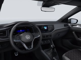 VOLKSWAGEN Polo 1.0 TSI DSG R-Line Plus 5
