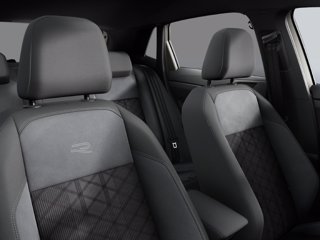 VOLKSWAGEN Polo 1.0 TSI DSG R-Line Plus 6