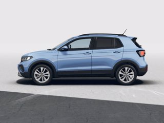 VOLKSWAGEN T-Cross 1.0 TSI 115 CV DSG Edition Plus 1