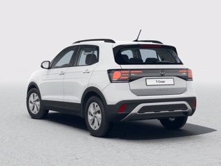 VOLKSWAGEN T-Cross 1.0 TSI Life 2