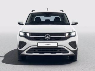 VOLKSWAGEN T-Cross 1.0 TSI Life 4