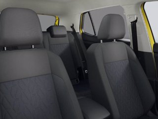 VOLKSWAGEN T-Cross 1.0 TSI Edition Plus 6