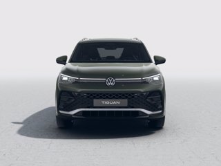 VOLKSWAGEN Tiguan 1.5 TSI eHybrid DSG R-Line Plus 4