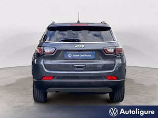 JEEP Compass 1.6 Multijet II 2WD Longitude 3