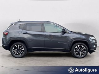 JEEP Compass 1.6 Multijet II 2WD Longitude 5