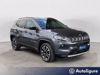 JEEP Compass 1.6 Multijet II 2WD Longitude 6