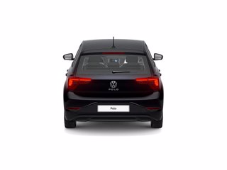 VOLKSWAGEN Polo 1.0 TSI DSG Life 3